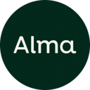 Alma Logo